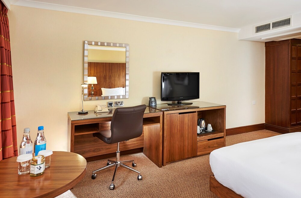 DoubleTree by Hilton Hotel Southampton