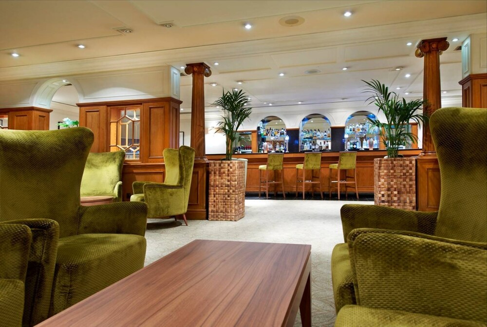 DoubleTree by Hilton Hotel Southampton