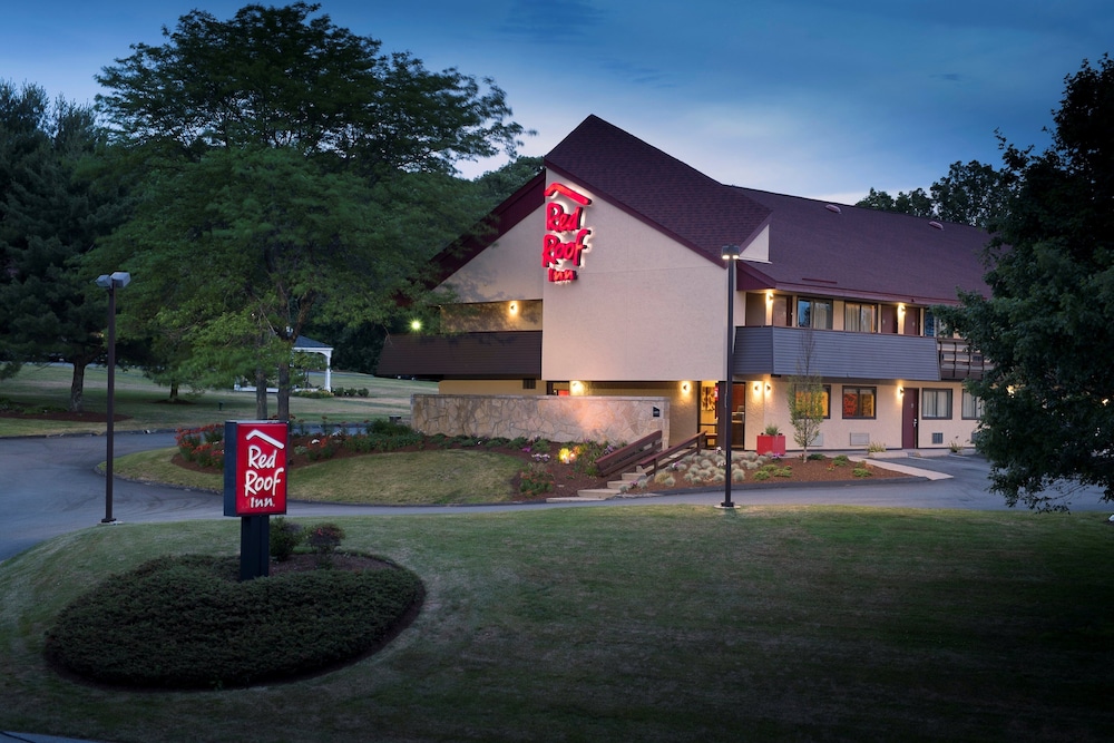 Red Roof Inn Boston Southborough/Worcester