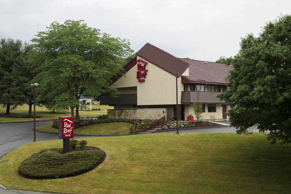 Red Roof Inn Boston Southborough/Worcester