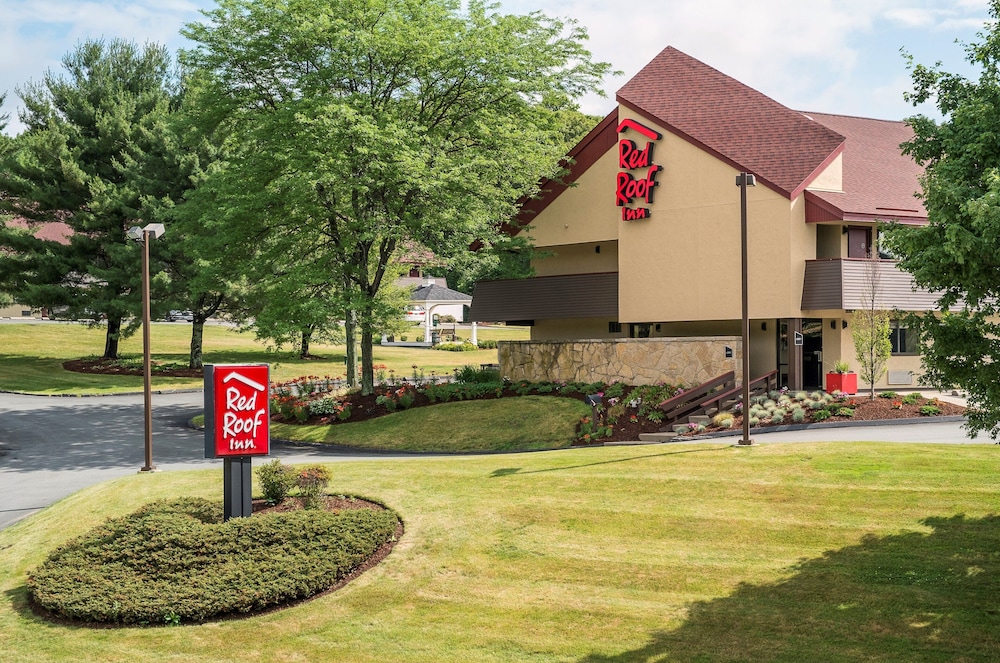 Red Roof Inn Boston Southborough/Worcester