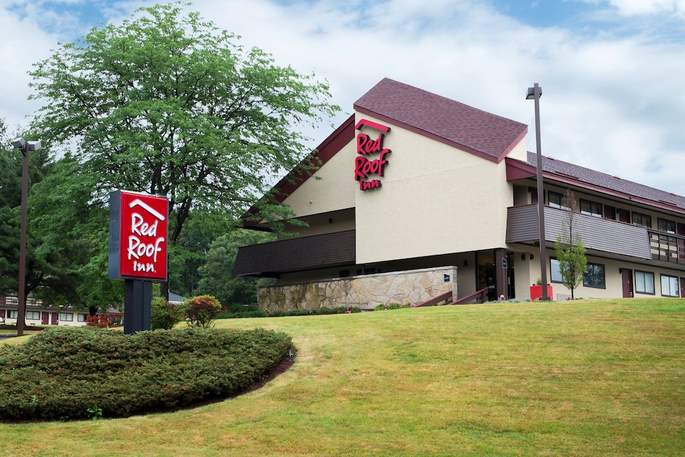 Red Roof Inn Boston Southborough/Worcester