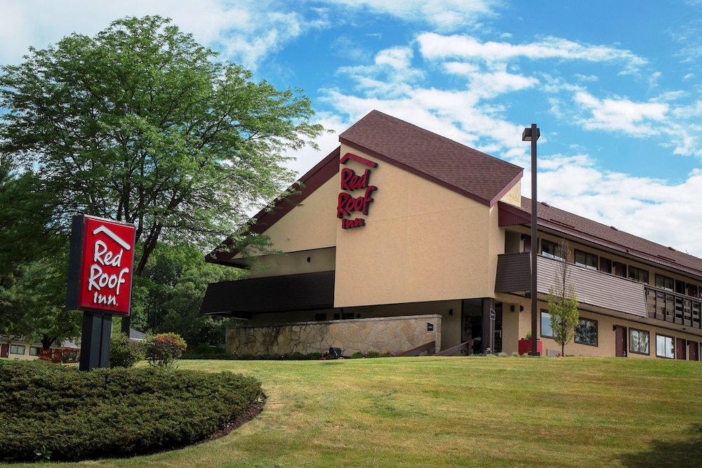 Red Roof Inn Boston Southborough/Worcester