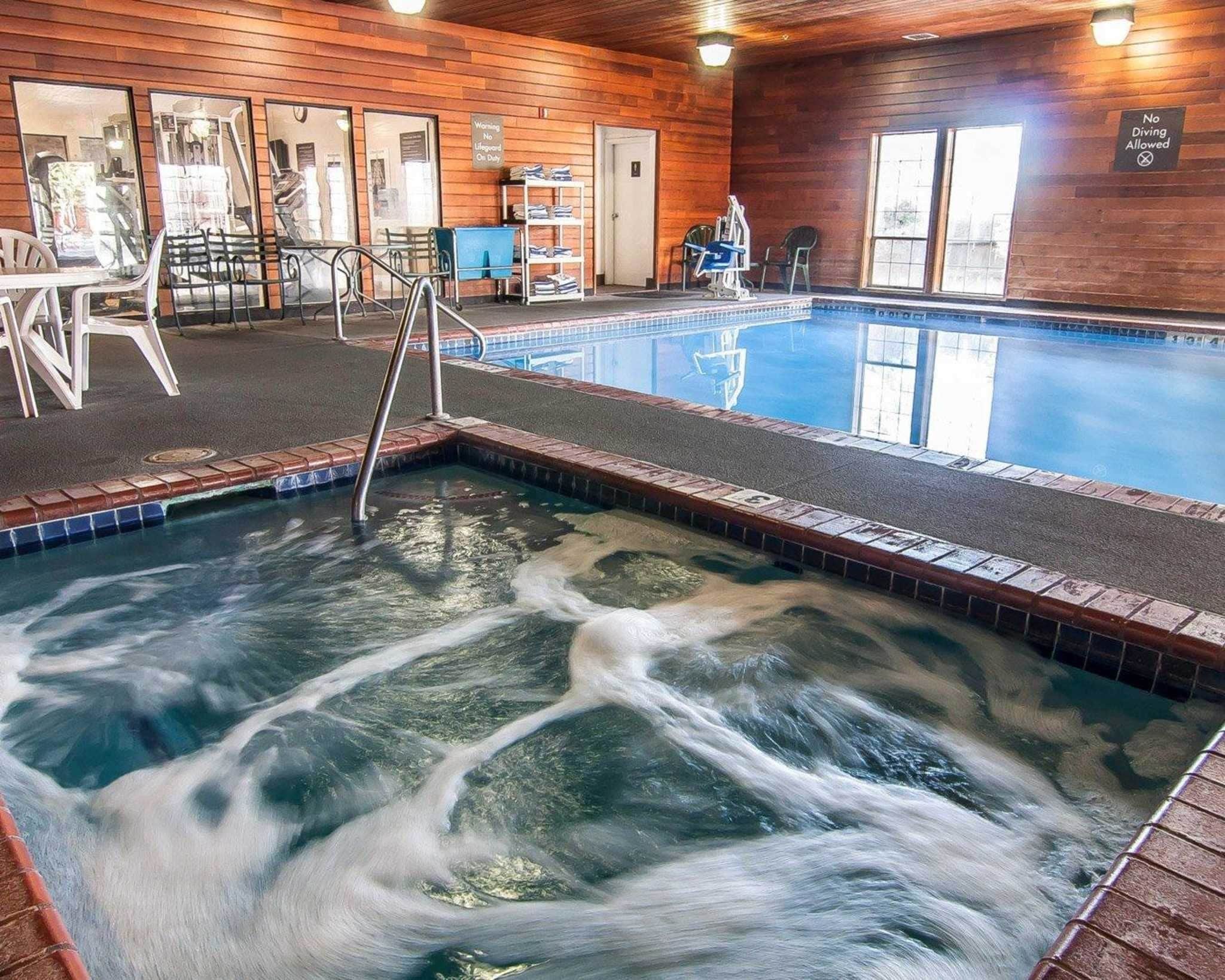Comfort Inn & Suites Klamath Falls in Klamath Falls, United States