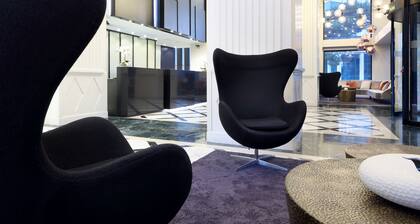 Eurostars Rey Don Jaime Hotel