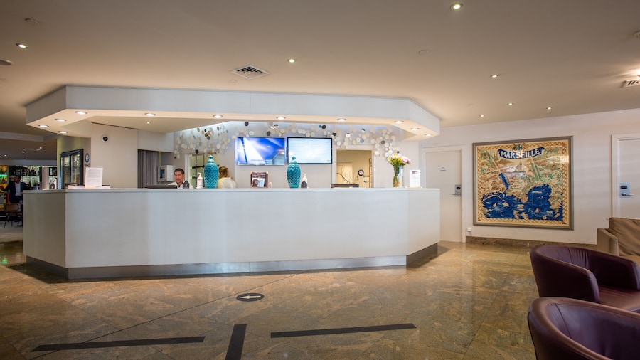 Mercure Marseille Centre Vieux Port