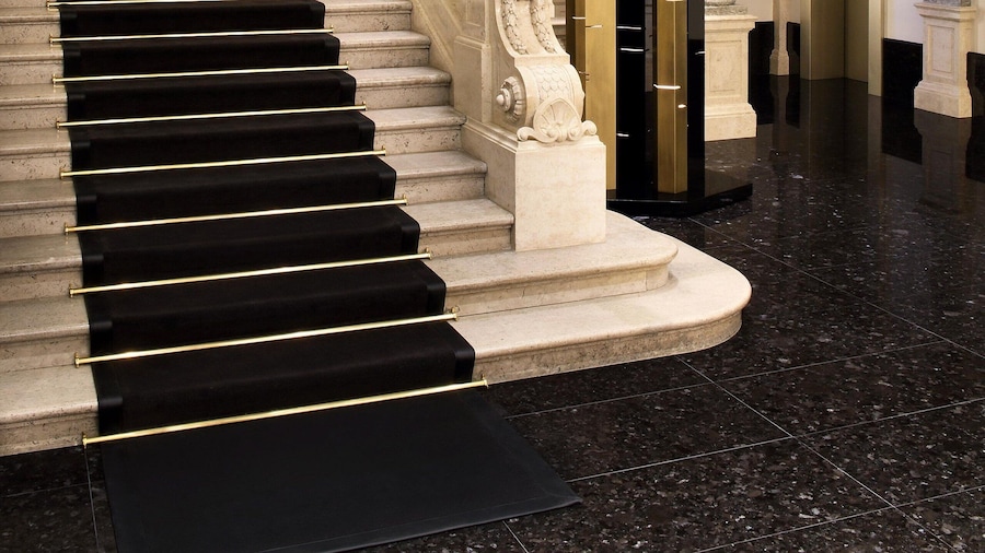 Excelsior Hotel Gallia, a Luxury Collection Hotel, Milan