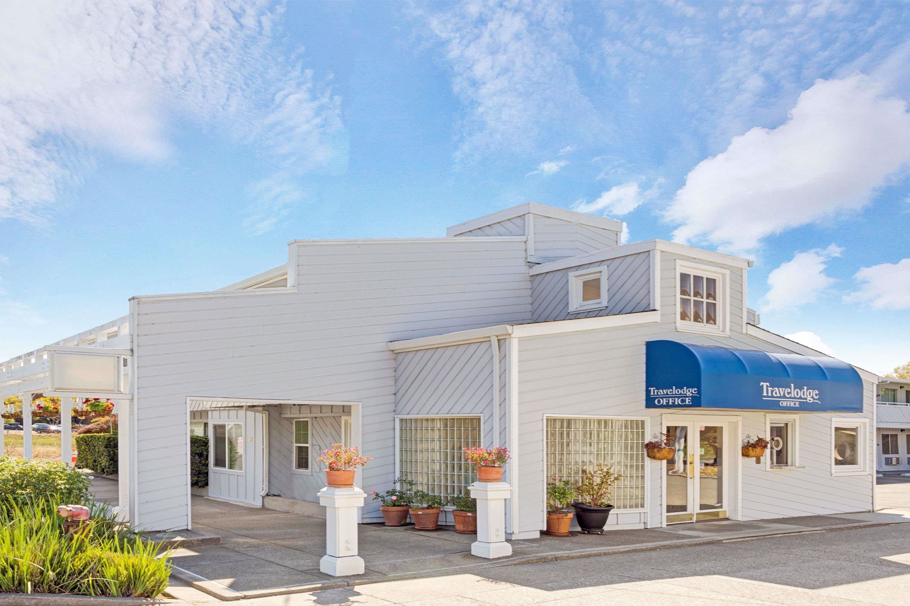 Travelodge by Wyndham Mill Valley/Sausalito in Mill Valley, United States