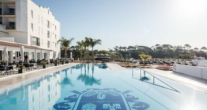 Dona Filipa Hotel
