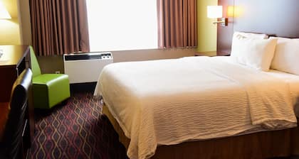Days Inn by Wyndham Ottawa West