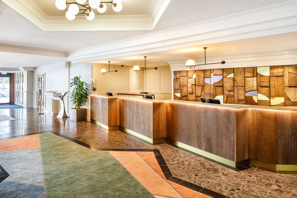 Delta Hotels by Marriott Warwick