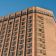 The 10 Best Hotels In Plainwell Kalamazoo For 2019 Expedia Mccamly Plaza Hotel