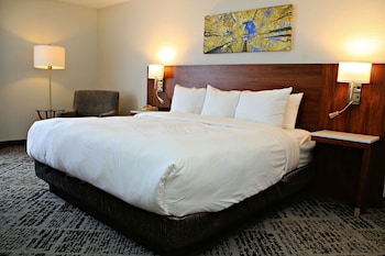 Radisson Hotel Denver Central