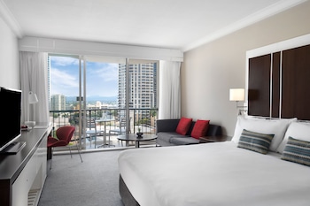 Mantra on View Hotel