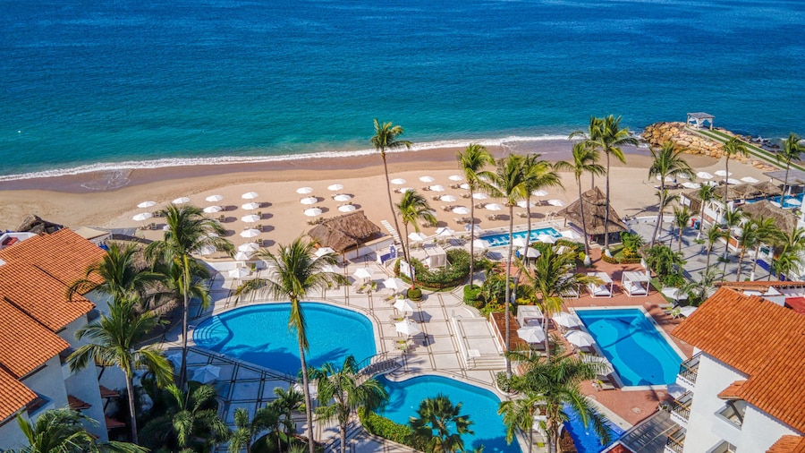 Buenaventura Grand Hotel & Great Moments - All Inclusive