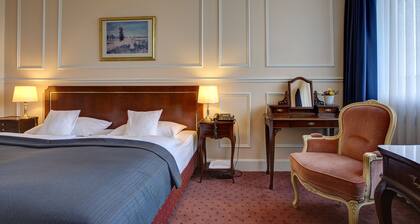 Centro Hotel Bristol