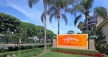 Tropicana Inn and Suites