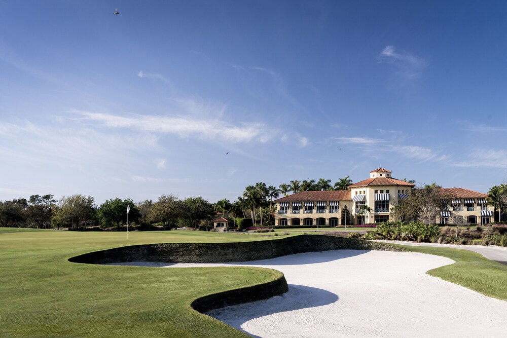 The Ritz-Carlton, Naples