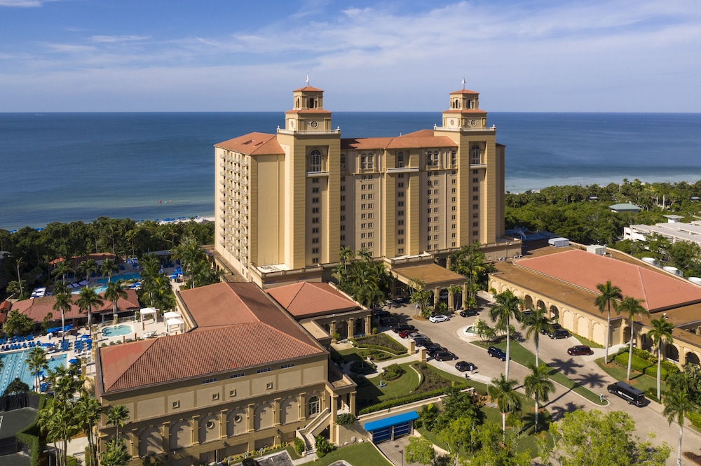 The Ritz-Carlton, Naples