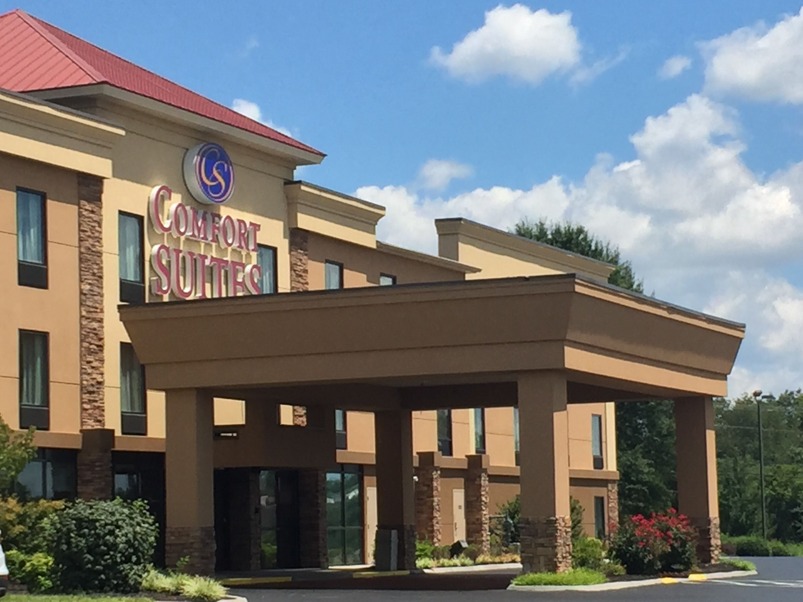 Comfort Suites Knoxville West Farragut In Knoxville Tn Expedia