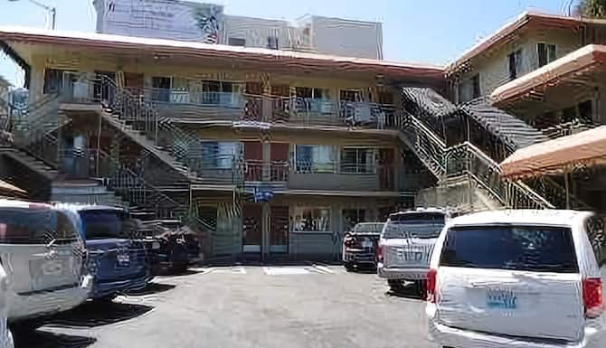 Travelodge By Wyndham By Fisherman S Wharf In San Francisco Ca Expedia