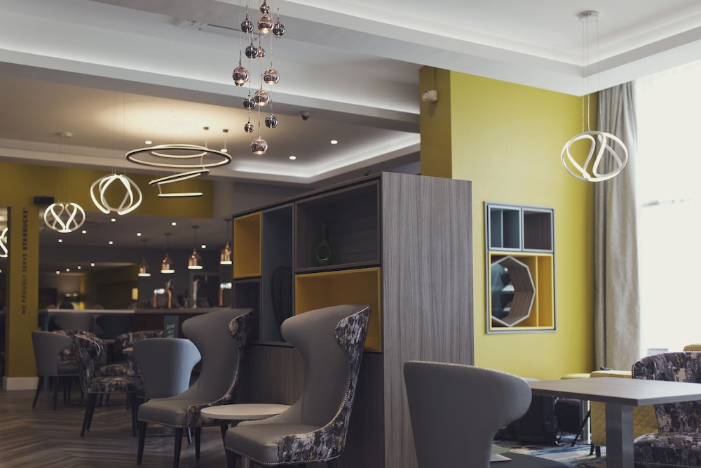 Holiday Inn Newcastle - Gosforth Park, an IHG Hotel