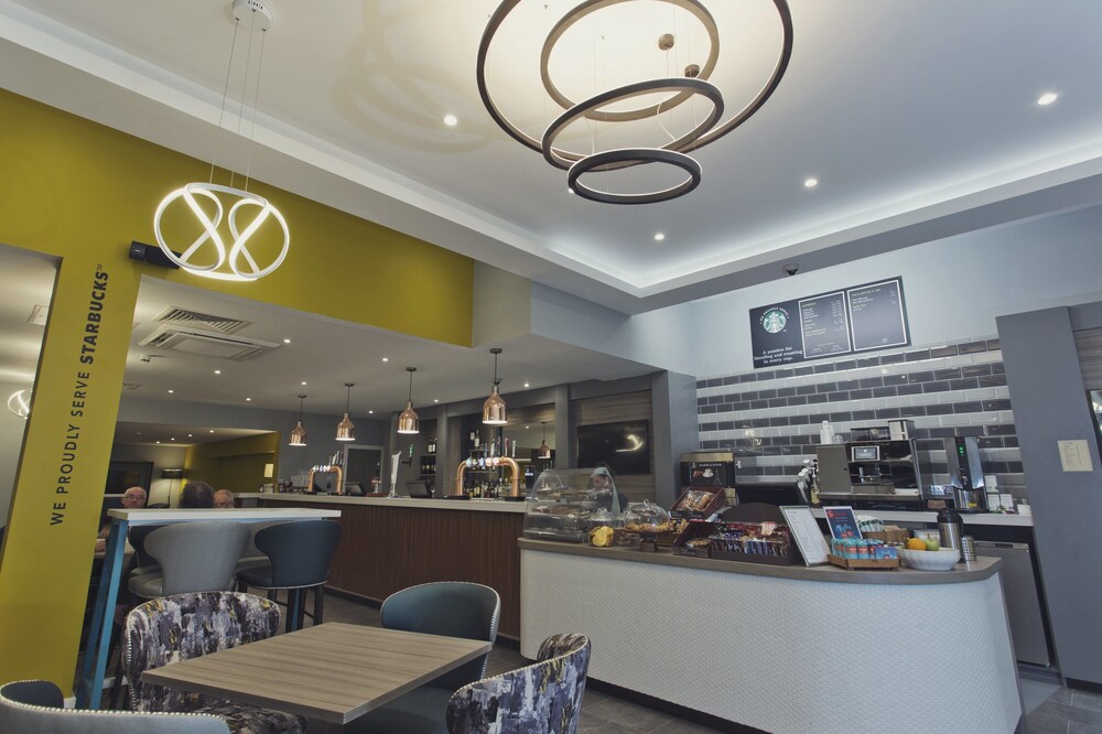 Holiday Inn Newcastle - Gosforth Park, an IHG Hotel