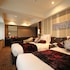 ANA Crowne Plaza Fukuoka in Fukuoka, Japan