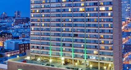 Holiday Inn Golden Gateway, an IHG Hotel