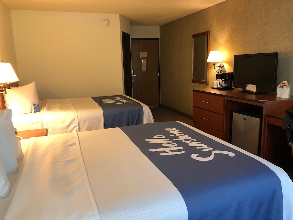 Days Inn by Wyndham Coeur d'Alene