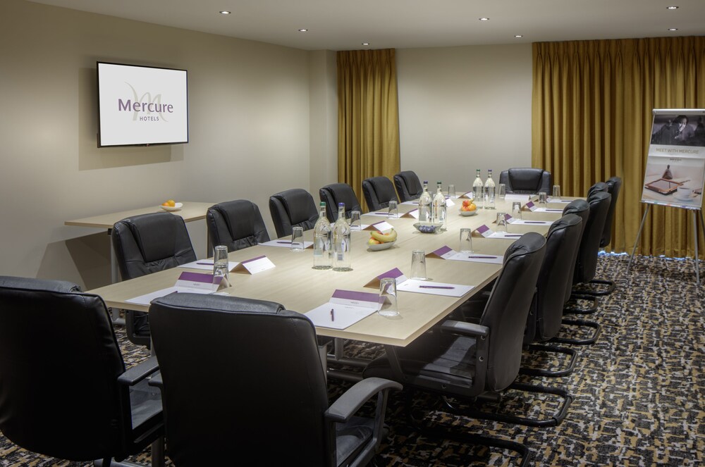 Property amenity, Mercure Hatfield Oak