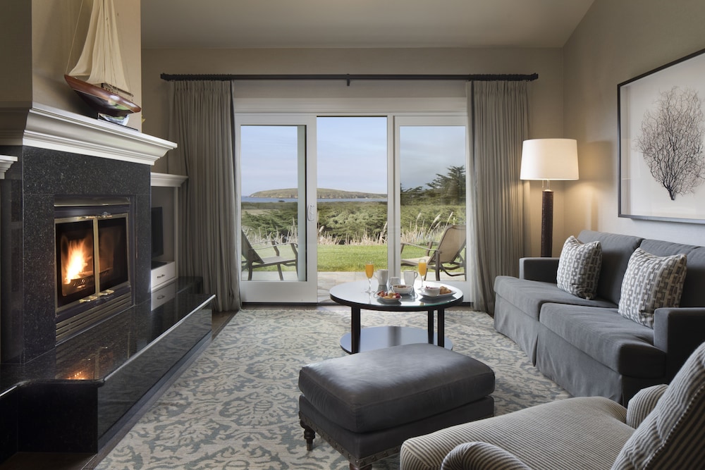 The Lodge at Bodega Bay