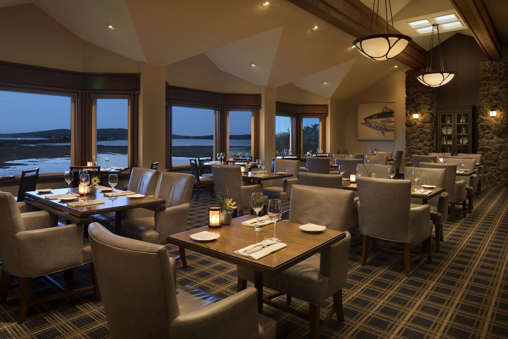 Dining, The Lodge at Bodega Bay