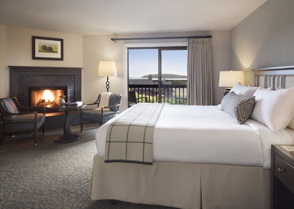 Room, The Lodge at Bodega Bay