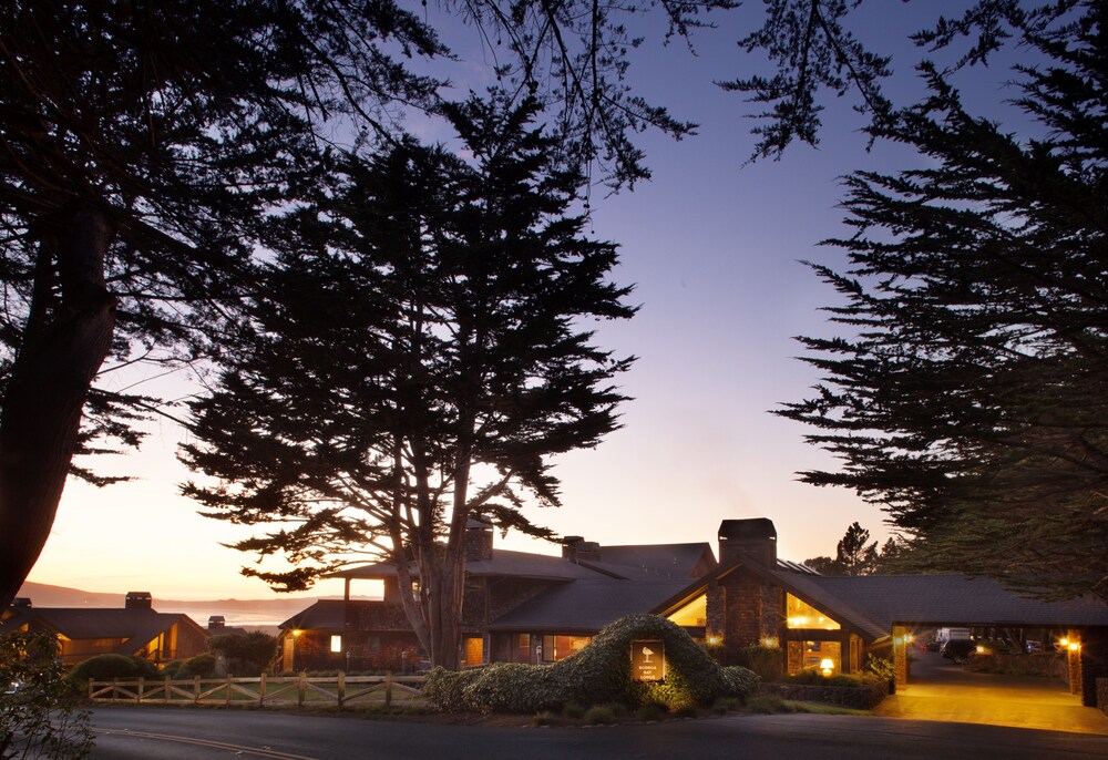 The Lodge at Bodega Bay