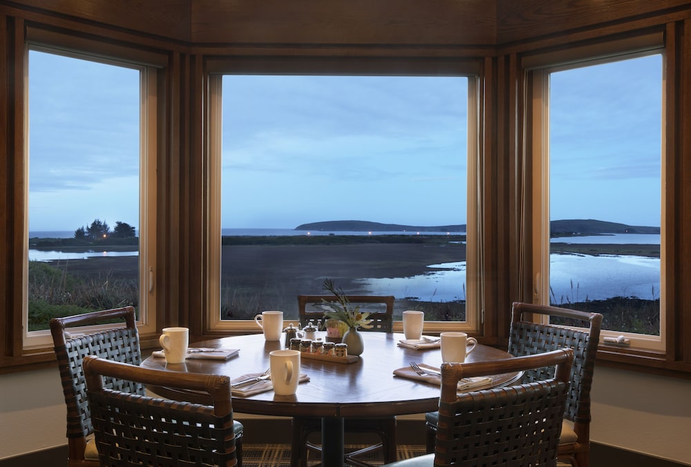 Dining, The Lodge at Bodega Bay