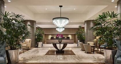 Sheraton Grand Rio Hotel & Resort