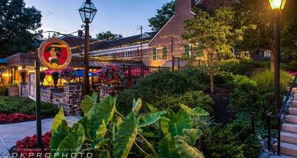 Nassau Inn