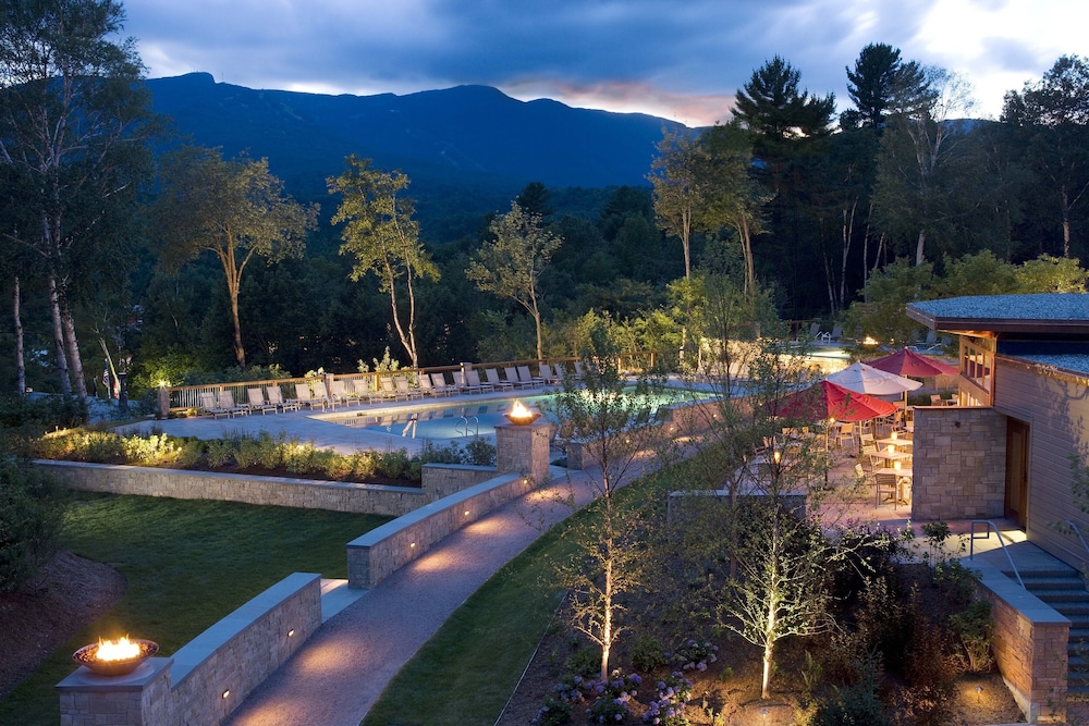 10 Best Spa Resorts In New England, USA Updated 2023 Trip101