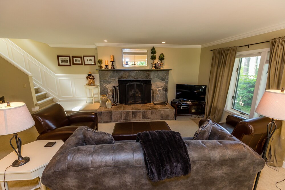 10 Best Spa Resorts In New England, USA Trip101