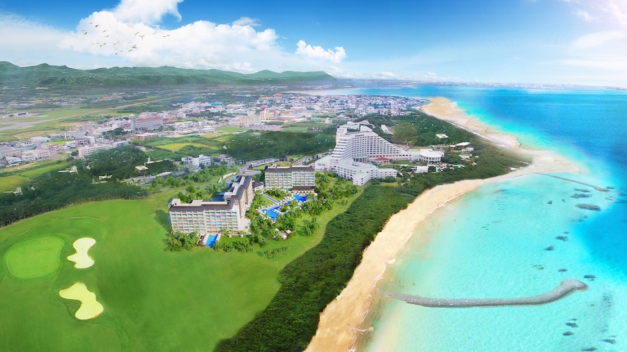 InterContinental ANA Ishigaki Resort
