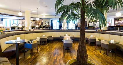 MAXX Hotel Jena
