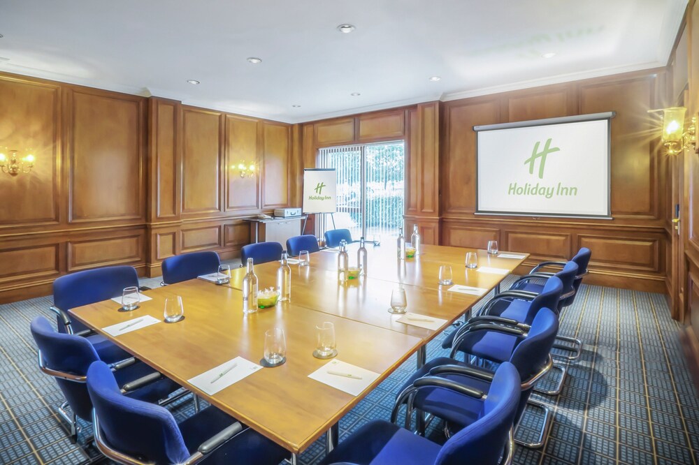 Meeting facility, Holiday Inn Hull Marina, an IHG Hotel