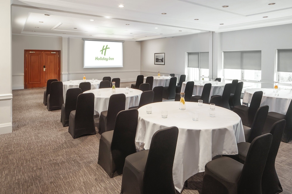 Meeting facility, Holiday Inn Hull Marina, an IHG Hotel