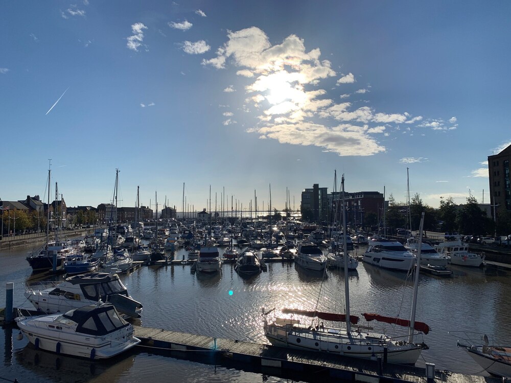 Point of interest, Holiday Inn Hull Marina, an IHG Hotel