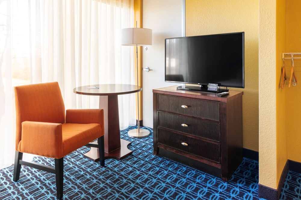 Fairfield Inn by Marriott Cincinnati North Sharonville