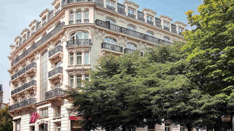 Mercure Lille Centre Grand Place