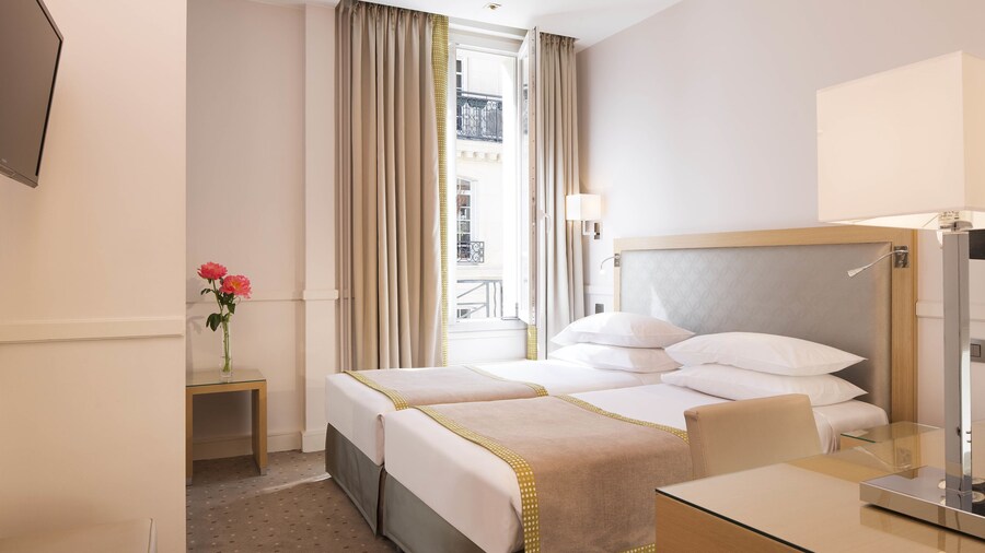 Hotel Floride Etoile