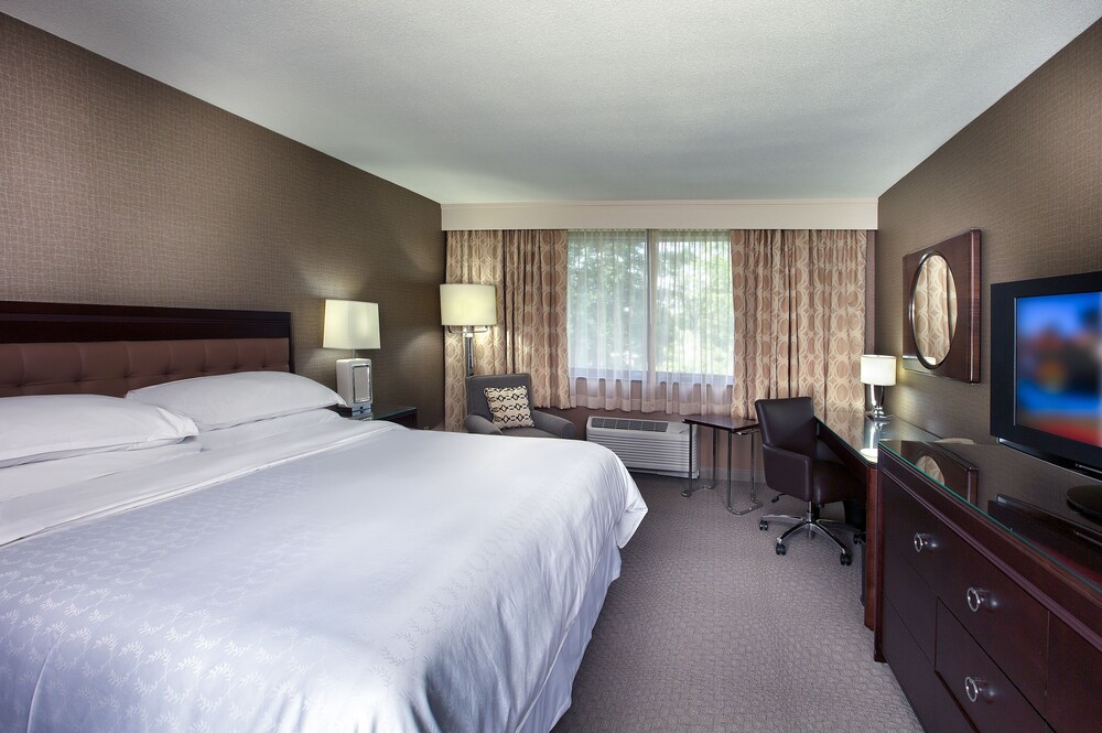 Sheraton Reston Hotel Usa Airasiago