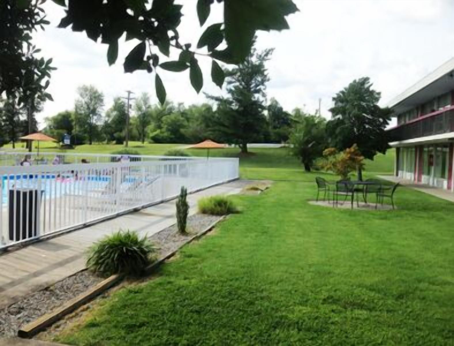 Wingfield Inn in Mayfield, United States